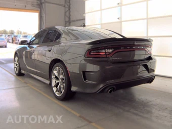 2020 Dodge Charger GT - miniatura 6