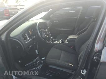 2020 Dodge Charger GT - miniatura 7