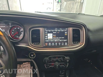 2020 Dodge Charger GT – miniatura 10