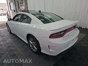 2020 Dodge Charger GT – miniatura 2