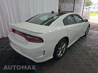 2020 Dodge Charger GT – miniatura 3