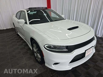 2020 Dodge Charger GT – miniatura 4