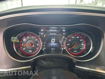 2020 Dodge Charger GT – miniatura 9