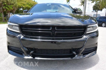 2020 Dodge Charger Police - miniatura 10