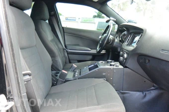 2020 Dodge Charger Police - miniatura 15