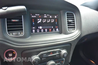 2020 Dodge Charger Police - miniatura 21