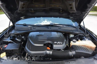 2020 Dodge Charger Police - miniatura 22