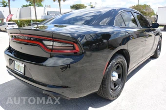 2020 Dodge Charger Police - miniatura 6
