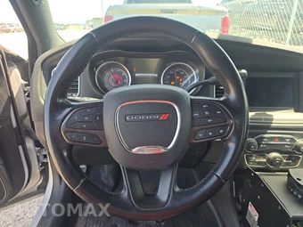 2020 Dodge Charger Police – miniatura 10
