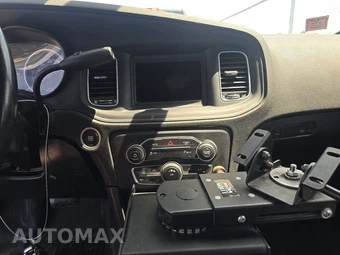 2020 Dodge Charger Police – miniatura 11