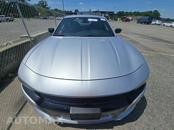 2020 Dodge Charger Police – miniatura 2