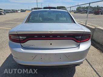 2020 Dodge Charger Police – miniatura 5
