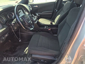 2020 Dodge Charger Police – miniatura 7