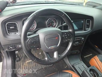 2020 Dodge Charger Police - miniatura 10