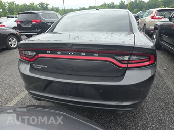 2020 Dodge Charger Police - miniatura 5