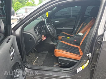2020 Dodge Charger Police - miniatura 7