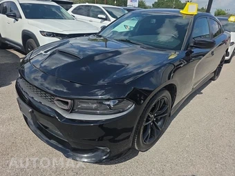 2020 Dodge Charger R/T - car from the USA, Manheim Buy-Now listing at AUTOMAX