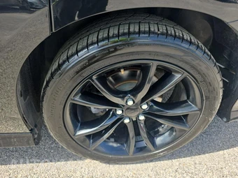 2020 Dodge Charger R/T - miniatura 11