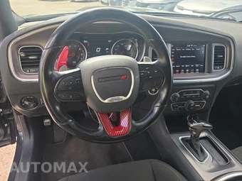 2020 Dodge Charger R/T - miniatura 14