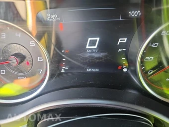 2020 Dodge Charger R/T - miniatura 15