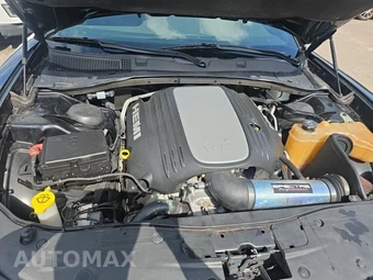 2020 Dodge Charger R/T - miniatura 18
