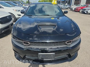 2020 Dodge Charger R/T - miniatura 2
