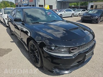 2020 Dodge Charger R/T - miniatura 3