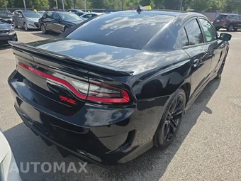 2020 Dodge Charger R/T - miniatura 4