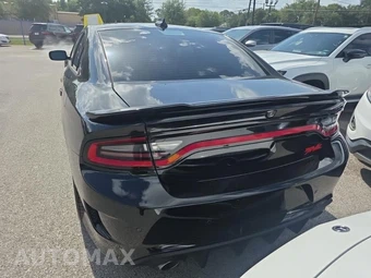 2020 Dodge Charger R/T - miniatura 5