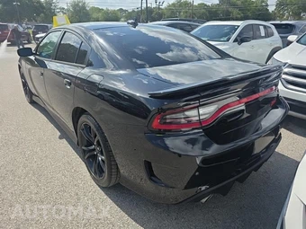 2020 Dodge Charger R/T - miniatura 6