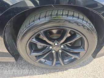 2020 Dodge Charger R/T - miniatura 9