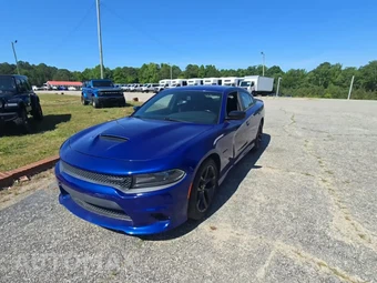 2020 Dodge Charger R/T