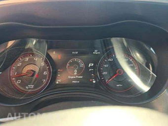 2020 Dodge Charger R/T – miniatura 10