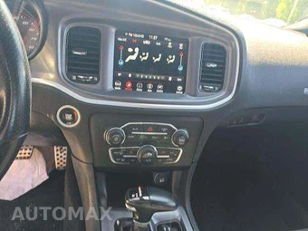 2020 Dodge Charger R/T – miniatura 11