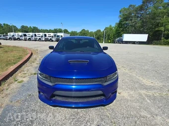 2020 Dodge Charger R/T – miniatura 2