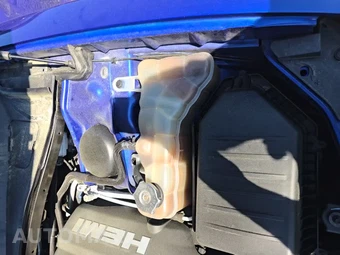 2020 Dodge Charger R/T – miniatura 24