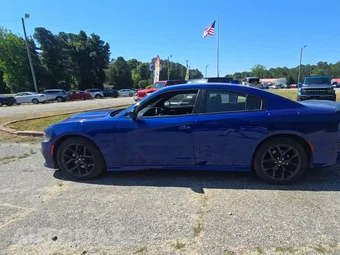 2020 Dodge Charger R/T – miniatura 3