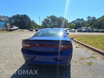 2020 Dodge Charger R/T – miniatura 4