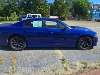 2020 Dodge Charger R/T – miniatura 5