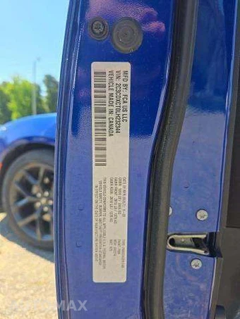 2020 Dodge Charger R/T – miniatura 6