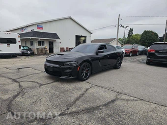 2020 Dodge Charger R/T - car from the USA, Manheim Buy-Now listing at AUTOMAX