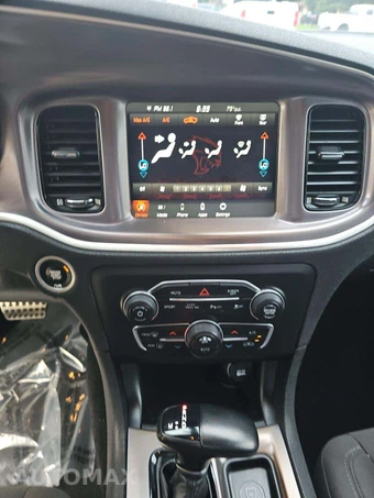 2020 Dodge Charger R/T - miniatura 10