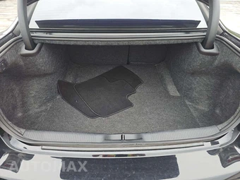 2020 Dodge Charger R/T - miniatura 14