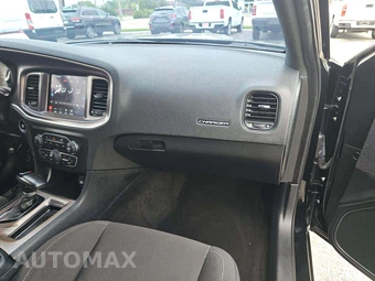 2020 Dodge Charger R/T - miniatura 19