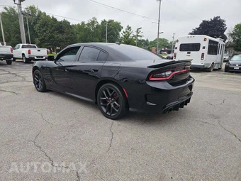 2020 Dodge Charger R/T - miniatura 2