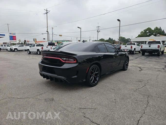 2020 Dodge Charger R/T - miniatura 3