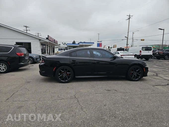 2020 Dodge Charger R/T - miniatura 4