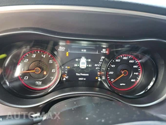 2020 Dodge Charger R/T - miniatura 9