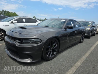 2020 Dodge Charger R/T