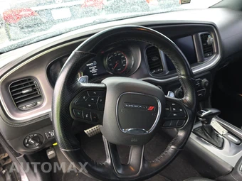 2020 Dodge Charger R/T – miniatura 10